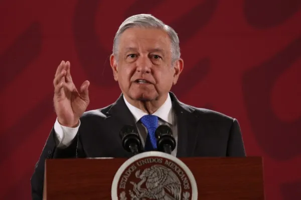 Amlo Critica A Blinken Y A Senadores Republicanos Por Defender A La