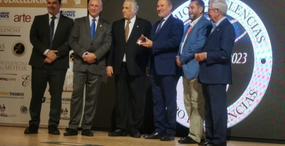 Gana Tabasco Premio Excelencias Gourmet Por Impulso A Preservar