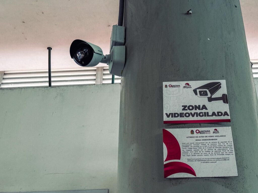 mara-lezama-instala-videovigilancia-inteligente-isla-mujeres-2