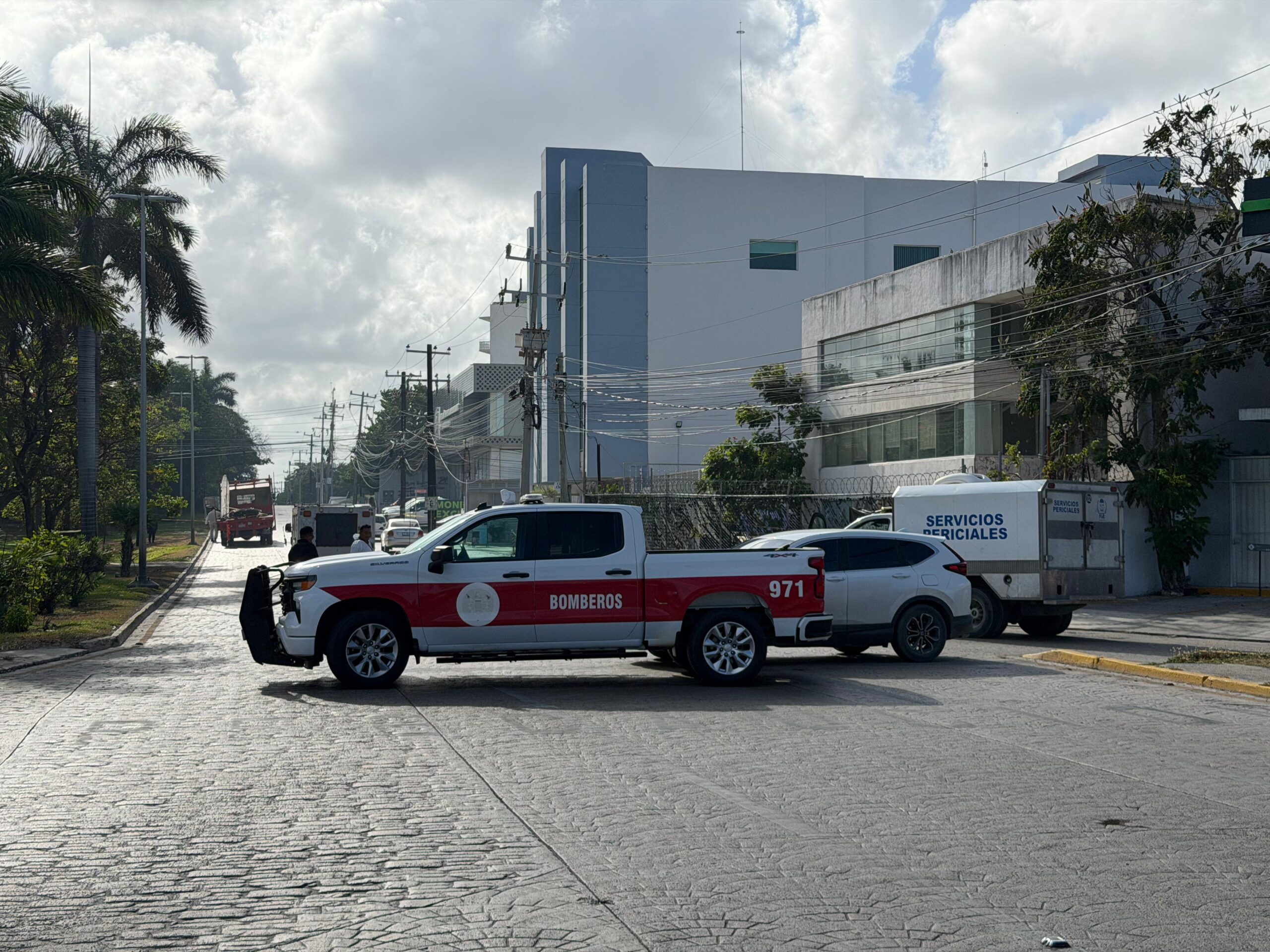 motociclista-muere-impactado-por-camion-en-avenida-coba-cancun-2