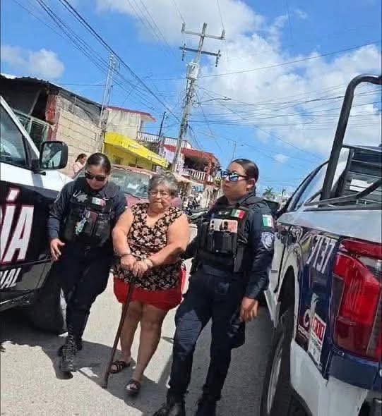 policias-cozumel-burlas-dona-daifa-generan-indignacion-2