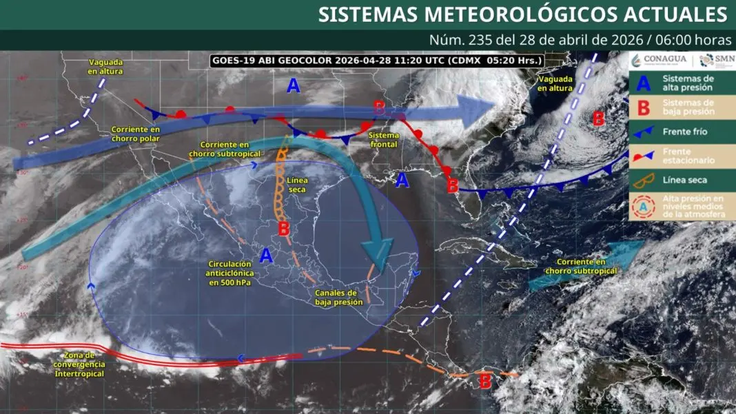quintana-roo-alcanzara-sensacion-termica-de-43c-este-28-de-abril-por-onda-de-calor-2