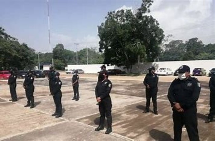 seguridad-ciudadana-reconoce-atrasos-viaticos-policias-quintana-roo-2