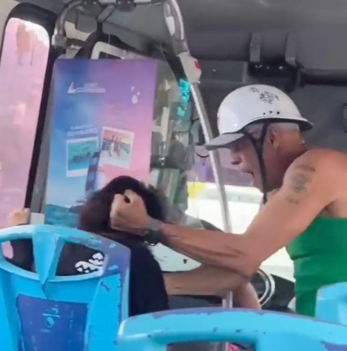 sujeto-agrede-a-mujer-en-transporte-publico-sobre-avenida-tulum-cancun-2