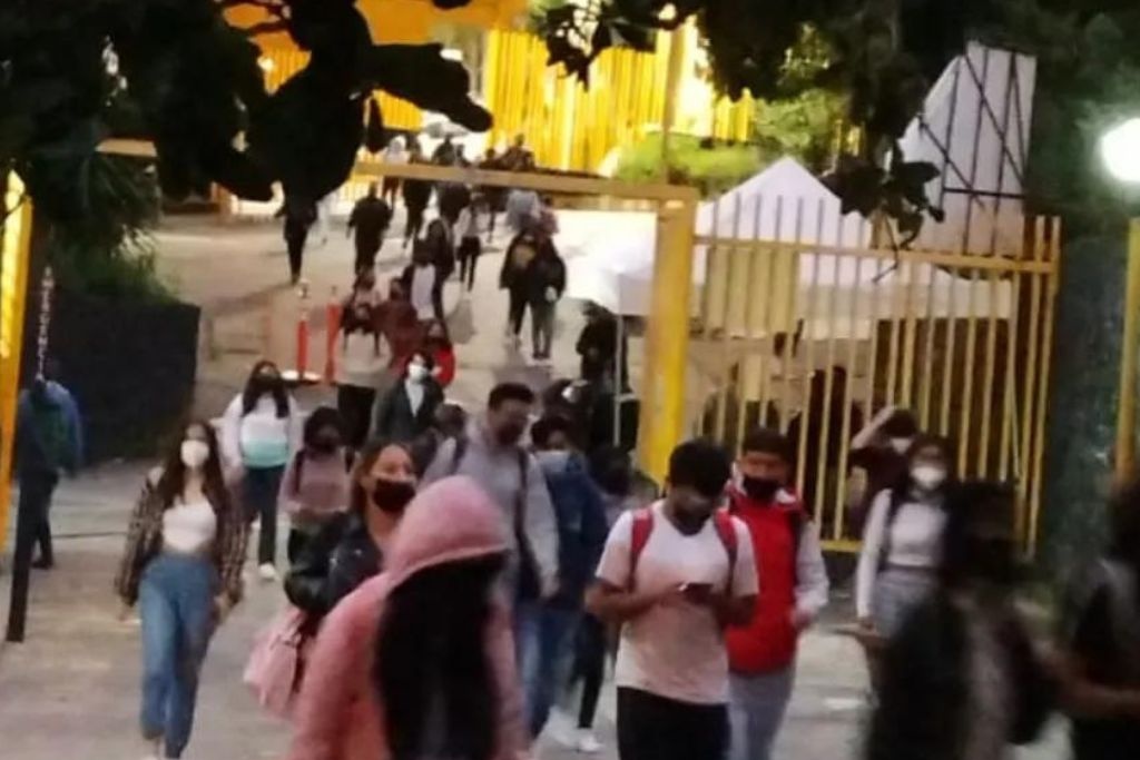 Unam Investiga Abuso Sexual Contra Estudiante De La Instituci N Encambio Diario