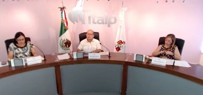 ITAIP Ordena Al Ayuntamiento De Emiliano Zapata, Decir Si El Alcalde ...