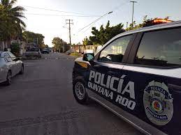 BALEAN A COBRADOR DE “GOTA A GOTA” EN LA REGIÓN 245 EN CANCÚN