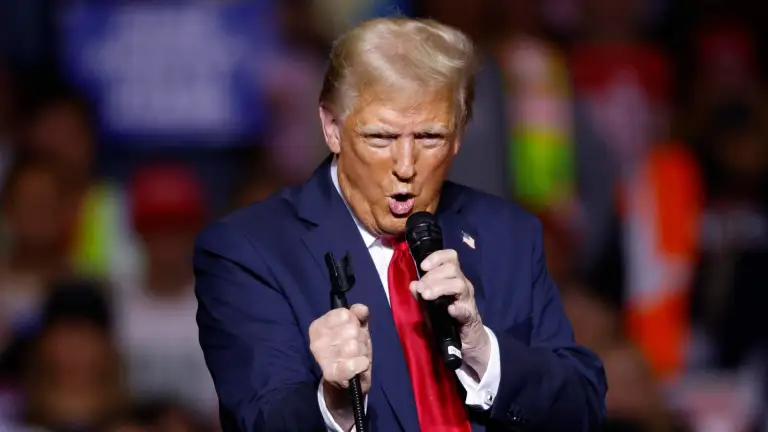 Toma de posesión de Trump: ellos son los artistas participantes