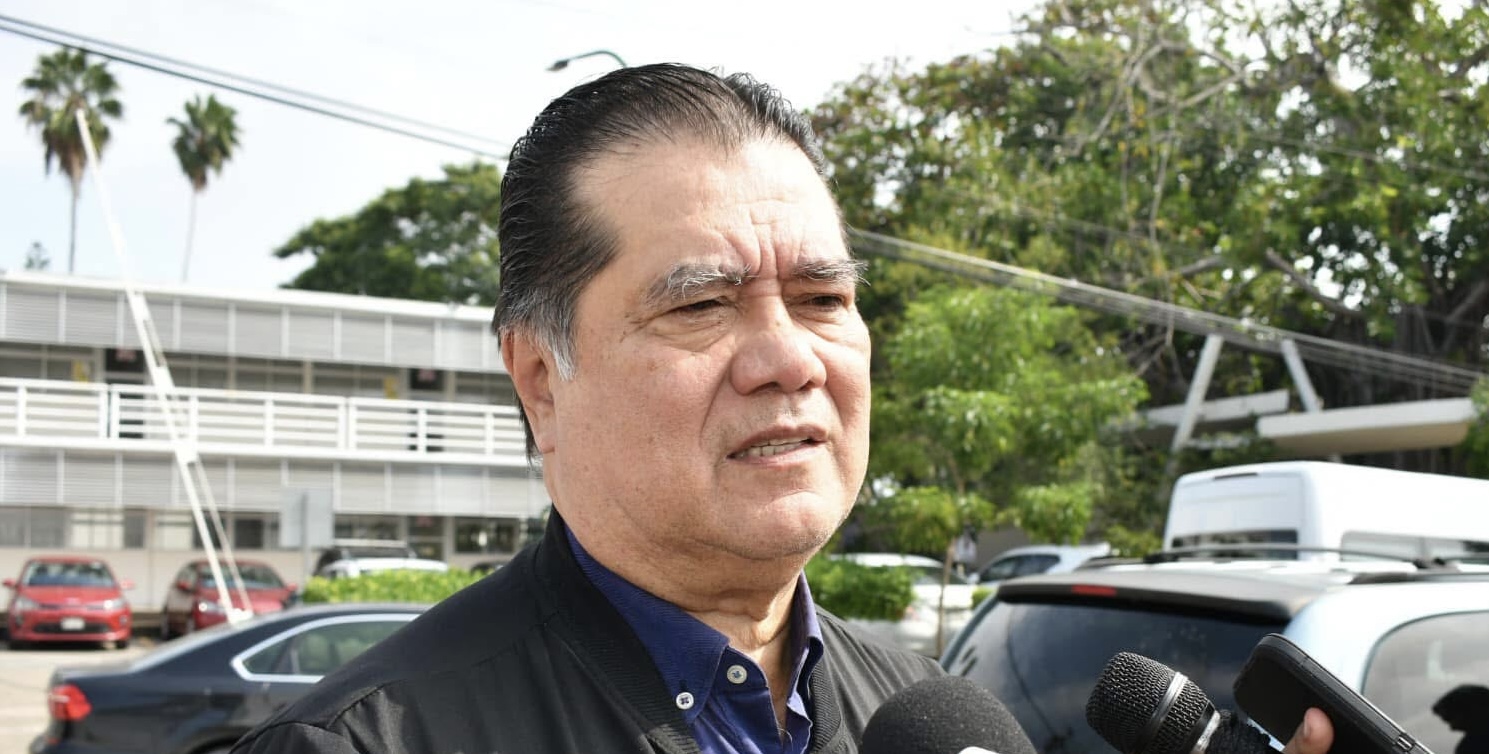 UJAT garantiza disciplina financiera y estabilidad en el manejo del presupuesto: Guillermo Narváez Osorio