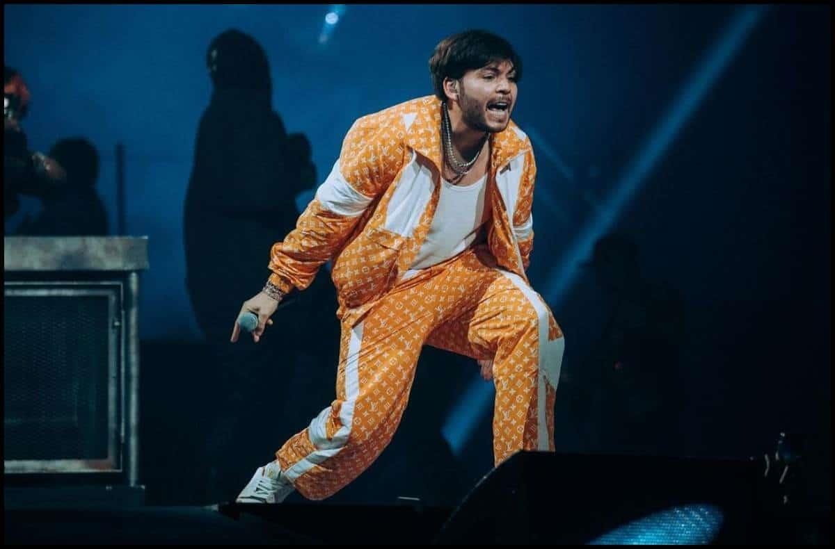 Tito Doble P cancela concierto en Villahermosa; esta es la razón