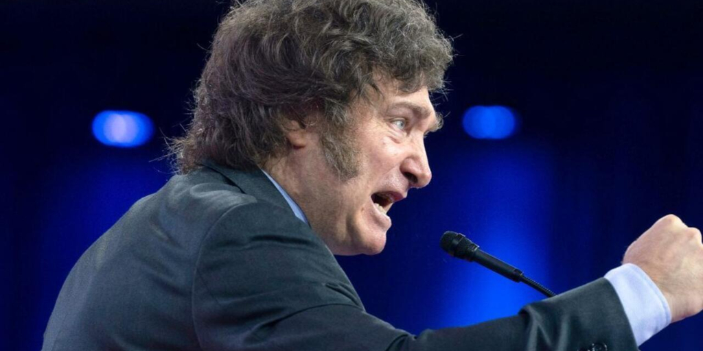 Polémica en Argentina: Gobierno eliminará la figura del feminicidio del Código Penal