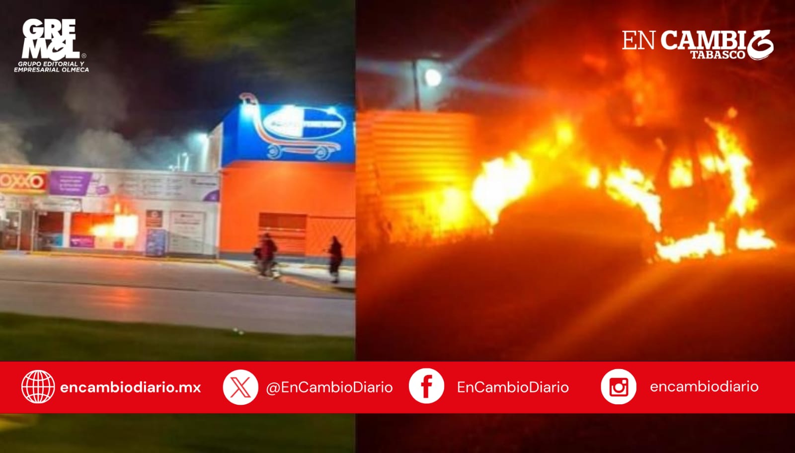 Violencia en Tabasco: críticas y exigencias de una estrategia contra el crimen organizado