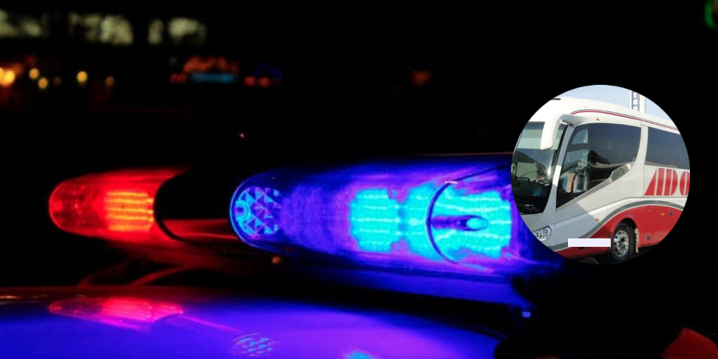 Accidente en vía Tres Reyes-Chumpón deja dos heridos y cuantiosos daños materiales