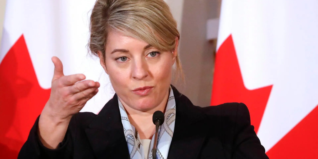 Canadá refuerza la diplomacia en Europa ante amenaza de aranceles de Donald Trump