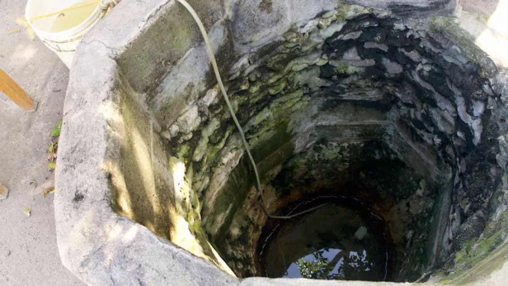 Niño de cinco años fallece tras caer en un pozo en Tunkás, Yucatán