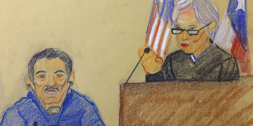 Ismael ‘El Mayo Zambada’ enfrenta audiencia clave en Nueva York el 15 de enero