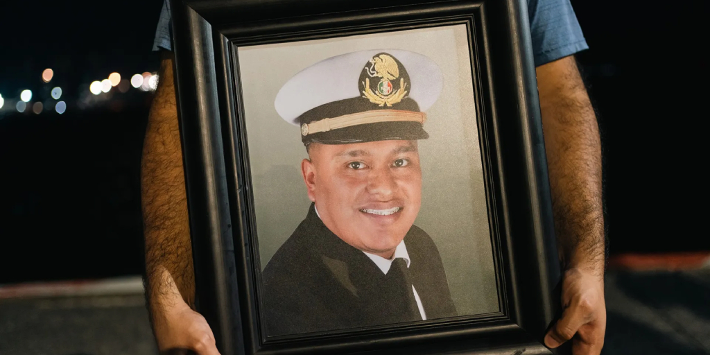 Liberan a mexicanos retenido por 430 días por rebeldes hutíes en Medio Oriente; así lo celebraron familiares