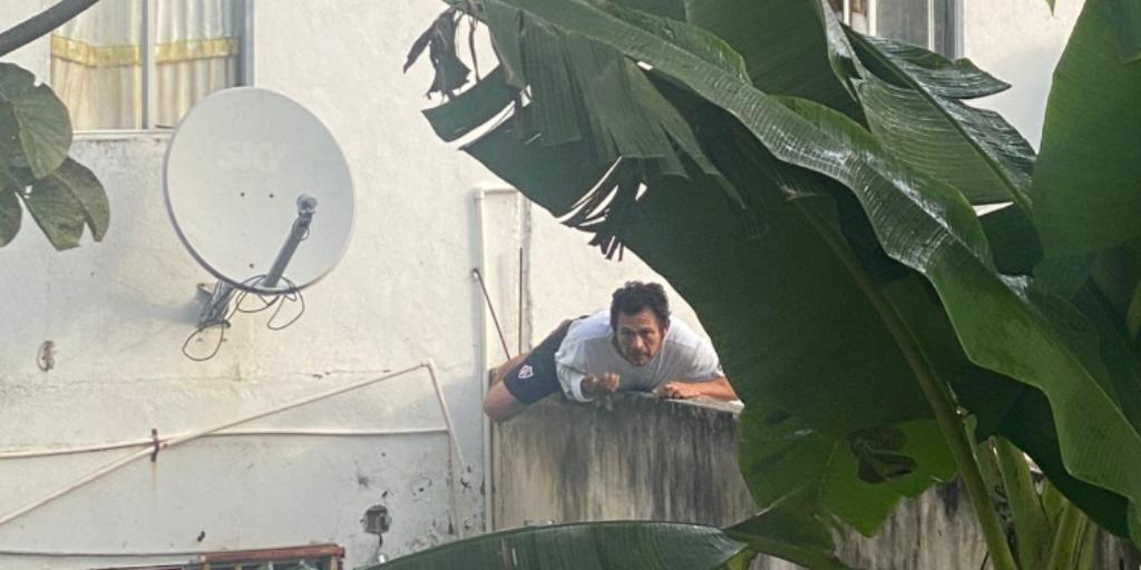 Hombre sorprendido robando en Chetumal se refugia en casa de su madre; vecinos denuncian su reiterado actuar