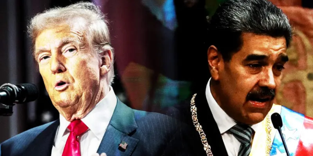Donald Trump planea endurecer medidas contra Nicolás Maduro; busca derrocarlo, asegura asesor