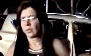 Sale de prisión, Rosalinda González, esposa de “El Mencho”