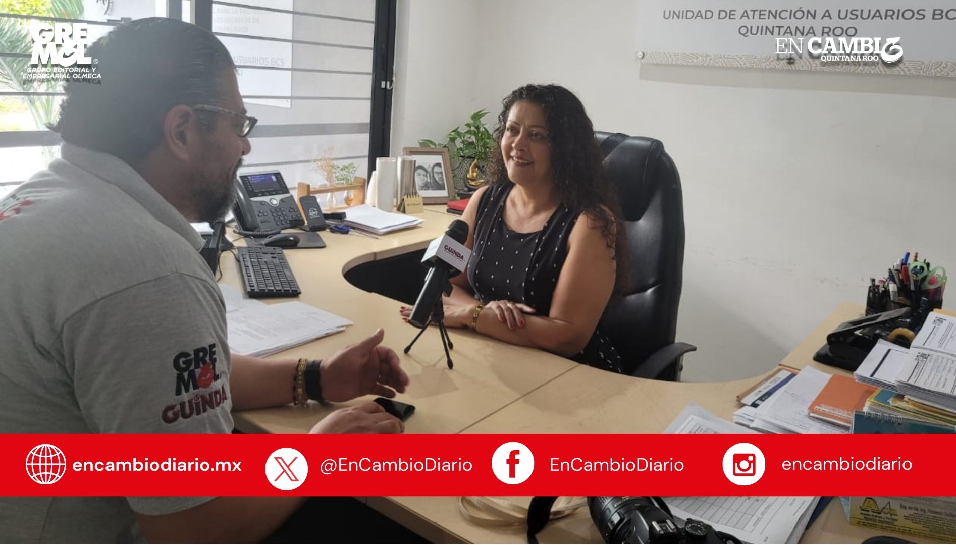 Quintanarroenses, con graves afectaciones financieras por créditos económicos: Condusef