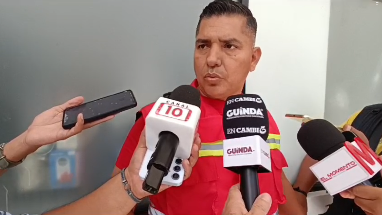 Costará 2 mdp renovar bases de Bomberos en Cancún