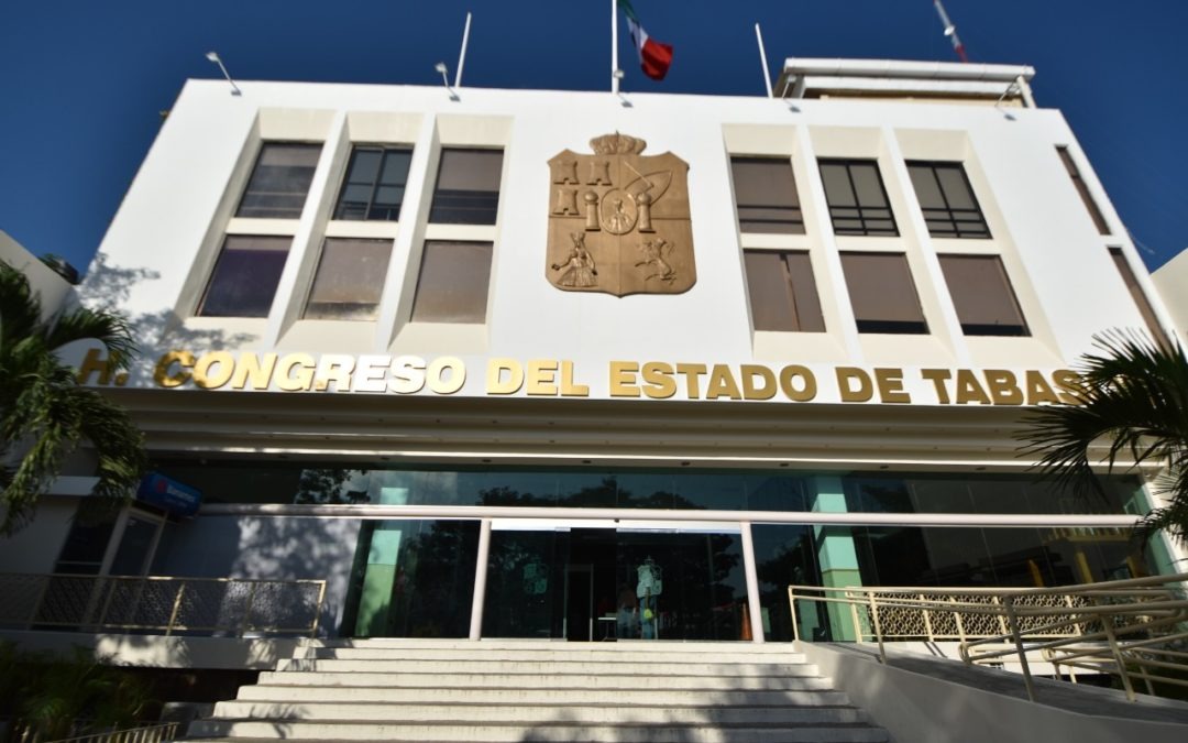 Comisión de Seguridad del Congreso de Tabasco se reunirá con la FGE tras motín en cárcel de Villahermosa