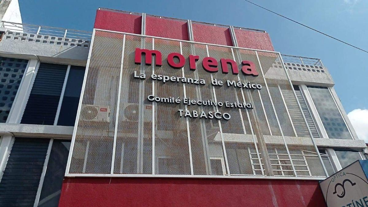 ¿’Chapulinazo’ a Morena? Aseguran que líderes perredistas en Tabasco se ‘volverían’ guindas