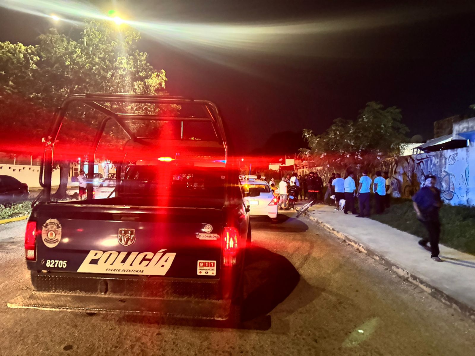 Playa del Carmen: Vecinos atrapan y entregan a la Policía a abusador de una menor