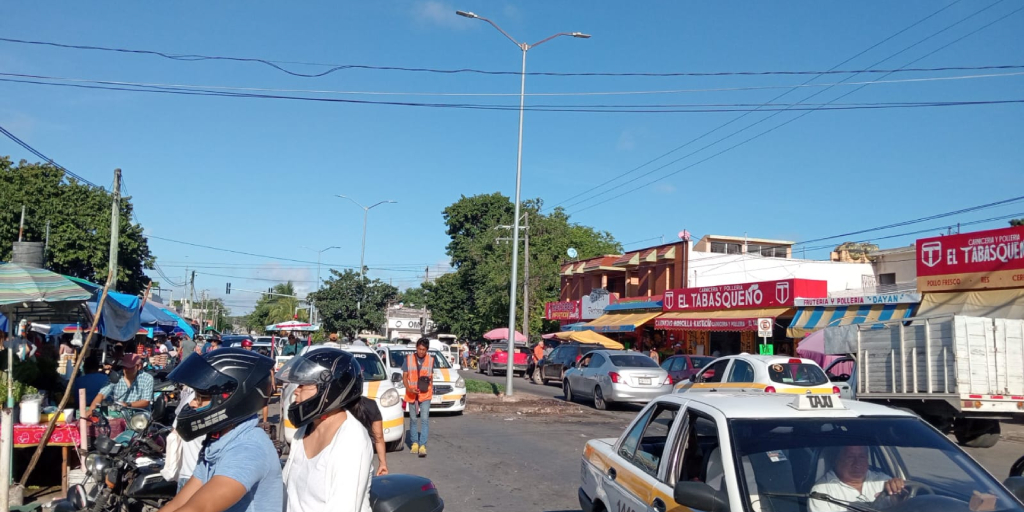 Permiso de Sonido en Chetumal causa molestia entre ciudadanos