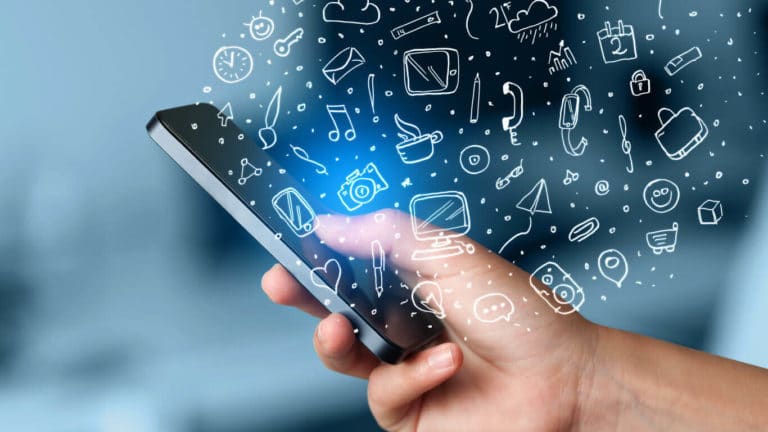 Servicios de desarrollo de aplicaciones en Mérida