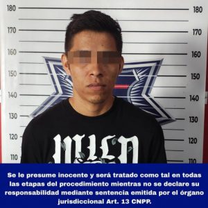 Detienen a siete por presunta privación ilegal de la libertad en Cancún