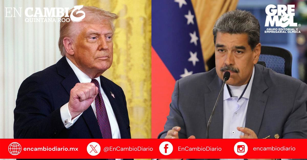 EE.UU. impone aranceles a países que compren petróleo de Venezuela