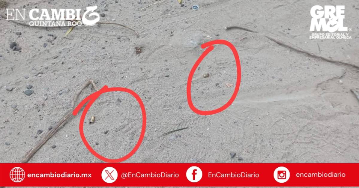 Emboscan y asesinan a dos policías municipales en Paraíso, Tabasco