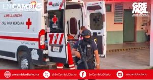 Encuentran a menor con signos de violencia en parque de Chunhuhub, Felipe Carrillo Puerto