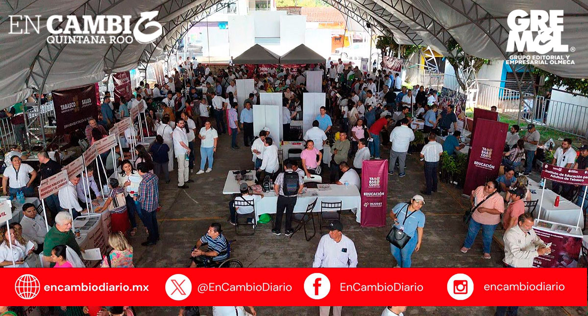 Gobierno de Tabasco invertirá más de 100 millones de pesos en obras para Teapa