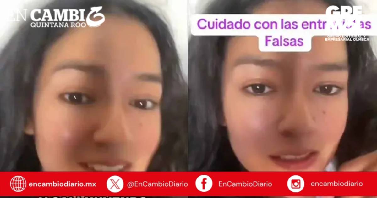 Joven narra su aterradora experiencia en una falsa entrevista de trabajo en Puebla