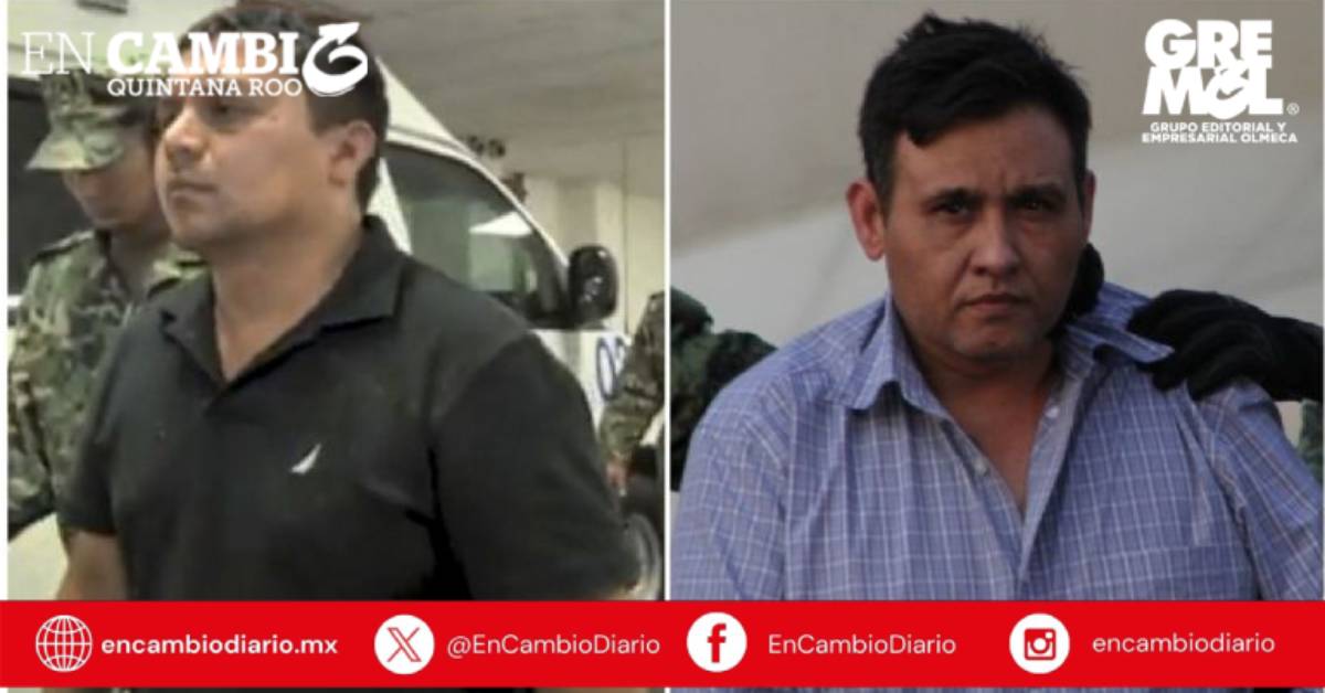 Líderes de Los Zetas se declaran no culpables en corte de EE.UU.