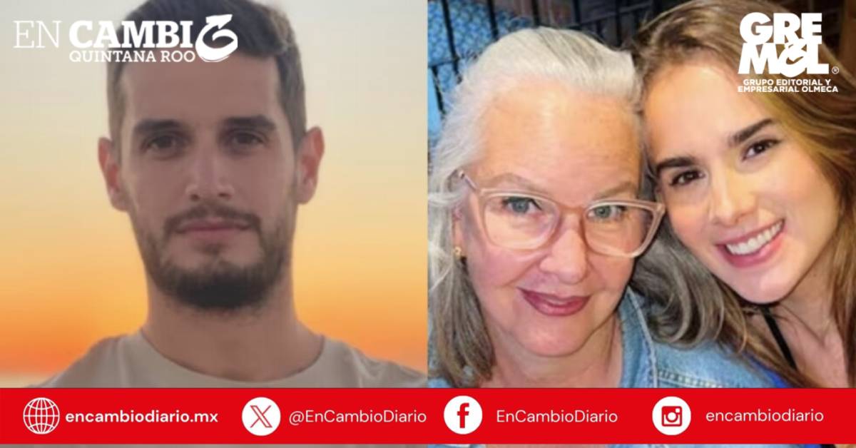 Mamá de Gala Montes considera entrevista con Adrián Marcelo tras polémica