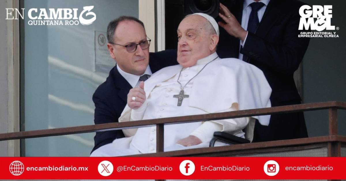 Revelan detalles sobre la hospitalización del papa Francisco: "Tuvimos que intentarlo todo"