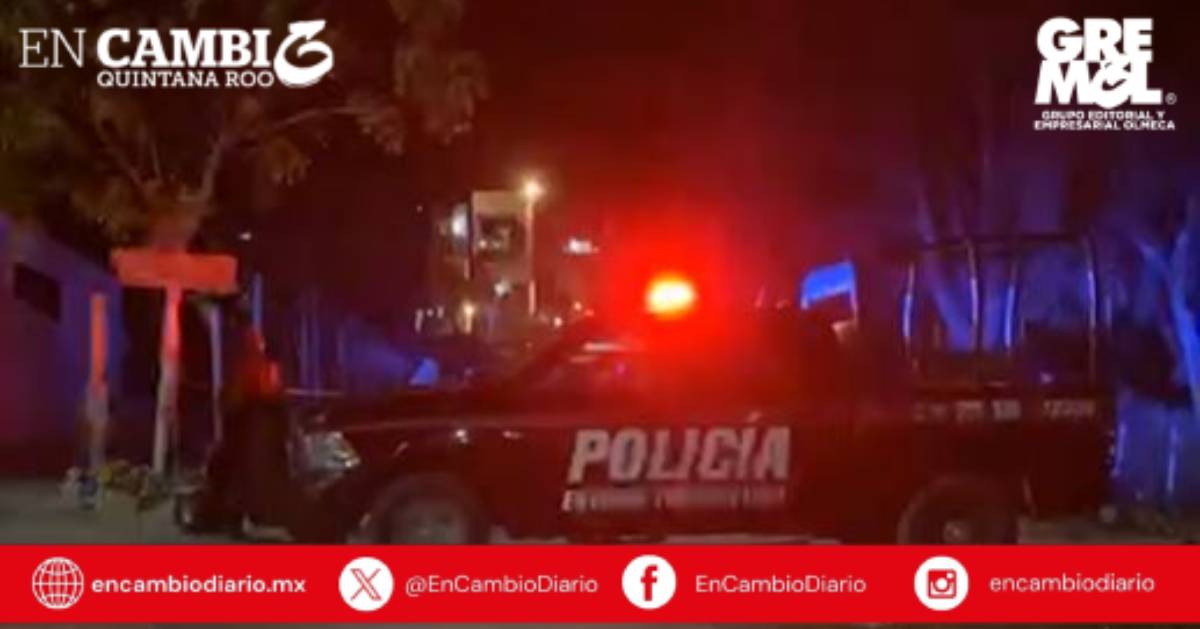 ncuentran cuerpo embolsado en fraccionamiento Urbi Villas del Rey