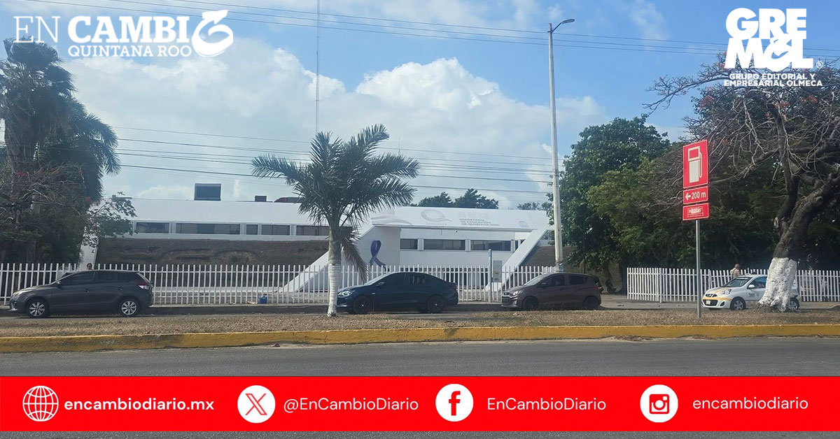 Docentes en Quintana Roo anuncian regreso a clases tras paro