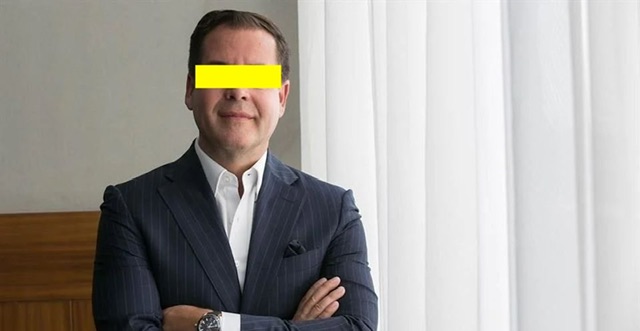 Detienen en Las Vegas al CEO de YOX Holding, buscado por millonario fraude en México