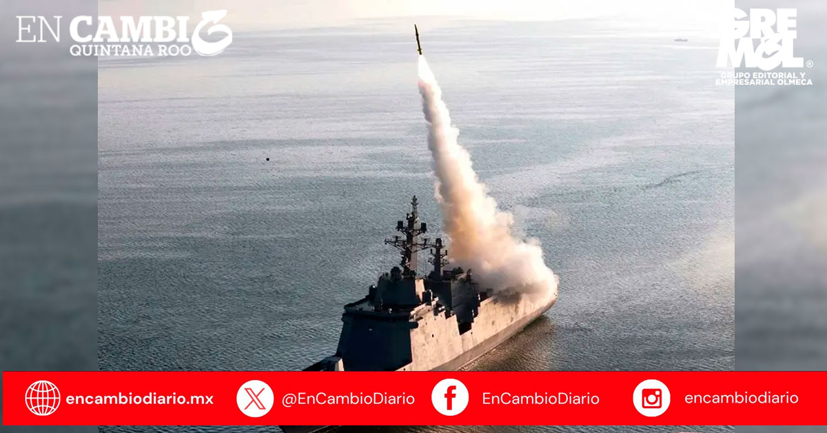 Kim Jong Un ordena equipar con armas nucleares a la marina de Corea del Norte
