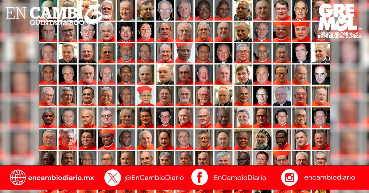Comienza la cuenta regresiva para la elección del próximo Papa