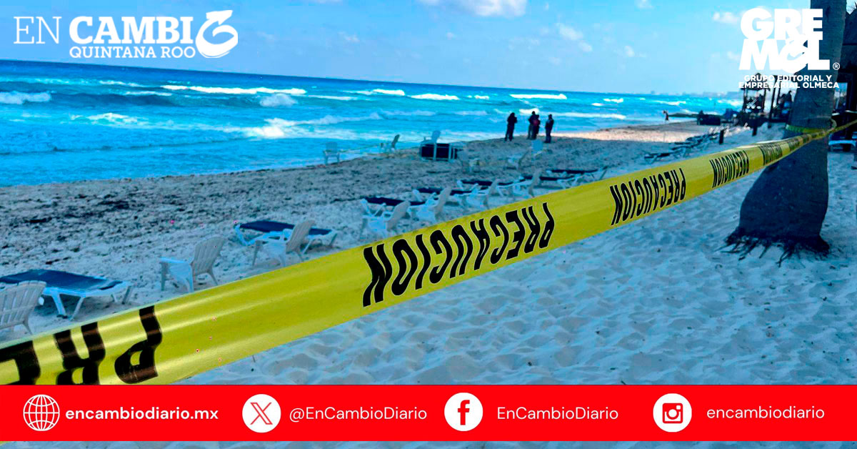 Más de 30 fallecidos y múltiples aseguramientos durante Semana Santa en Quintana Roo