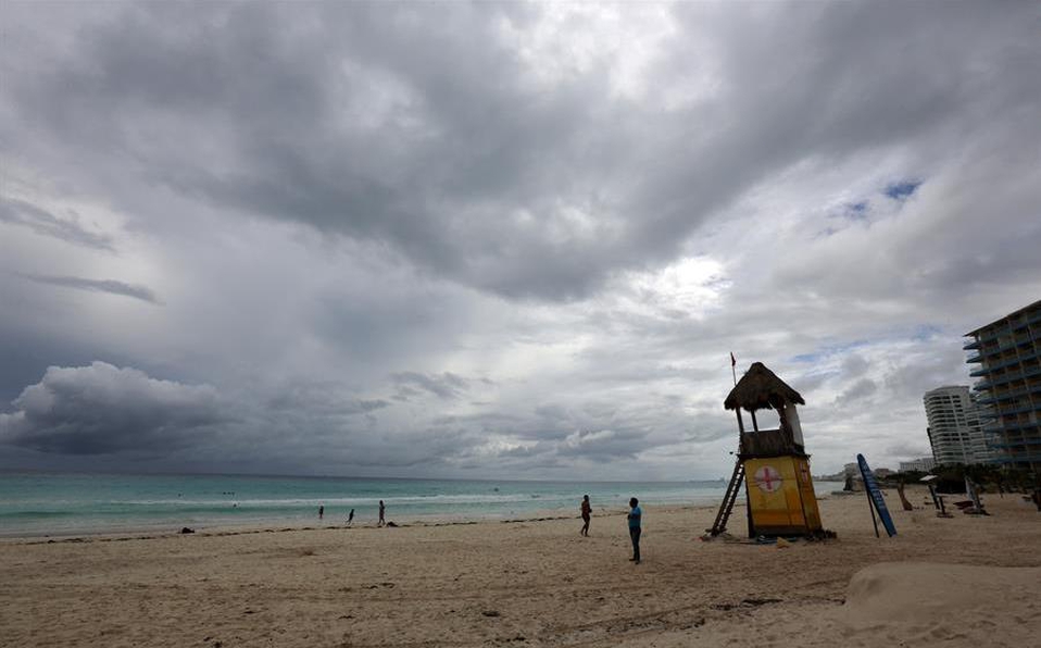 Pronostican temporada de huracanes más intensa en el Atlántico para 2025