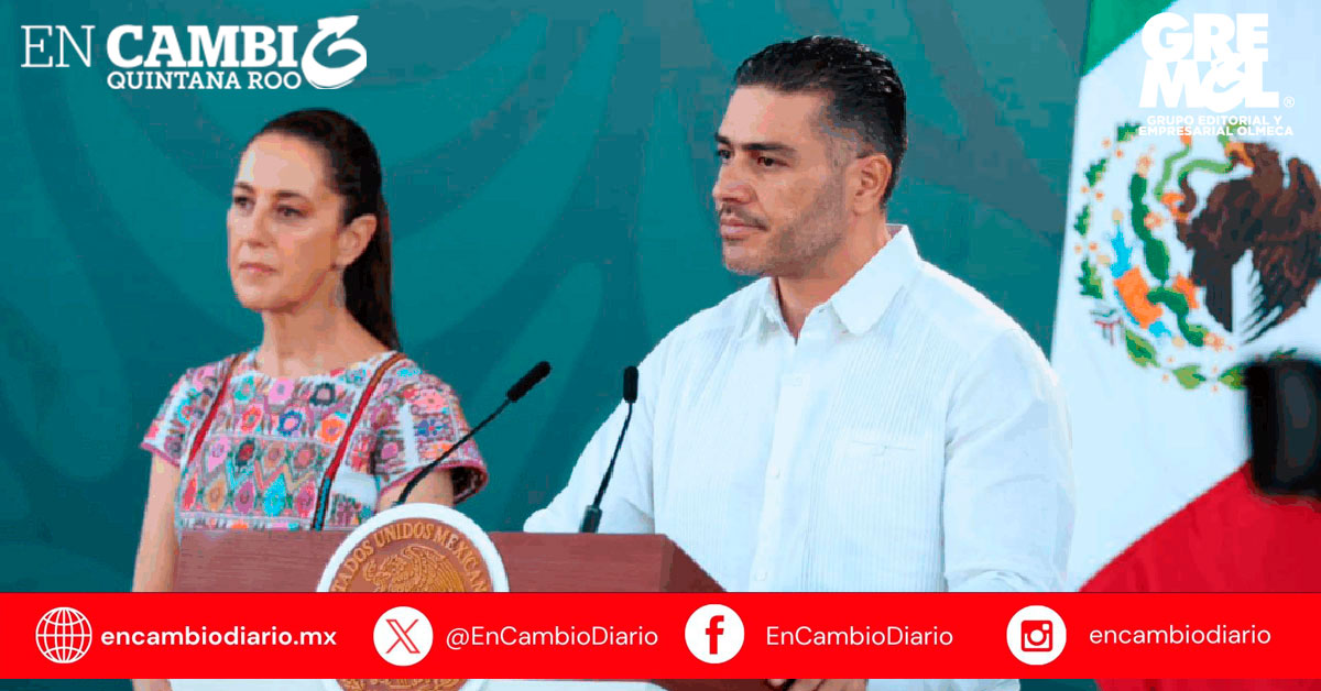 Senado cita a García Harfuch para comparecer por Estrategia Nacional de Seguridad