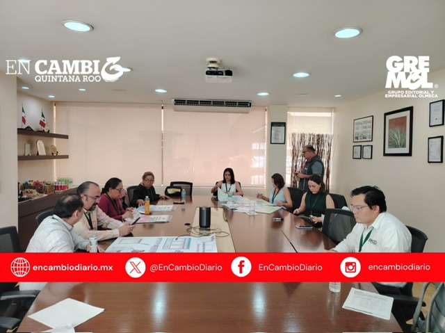 Arranca en Quintana Roo impresión de 6 millones 57 mil 924 papeletas para Elección Judicial