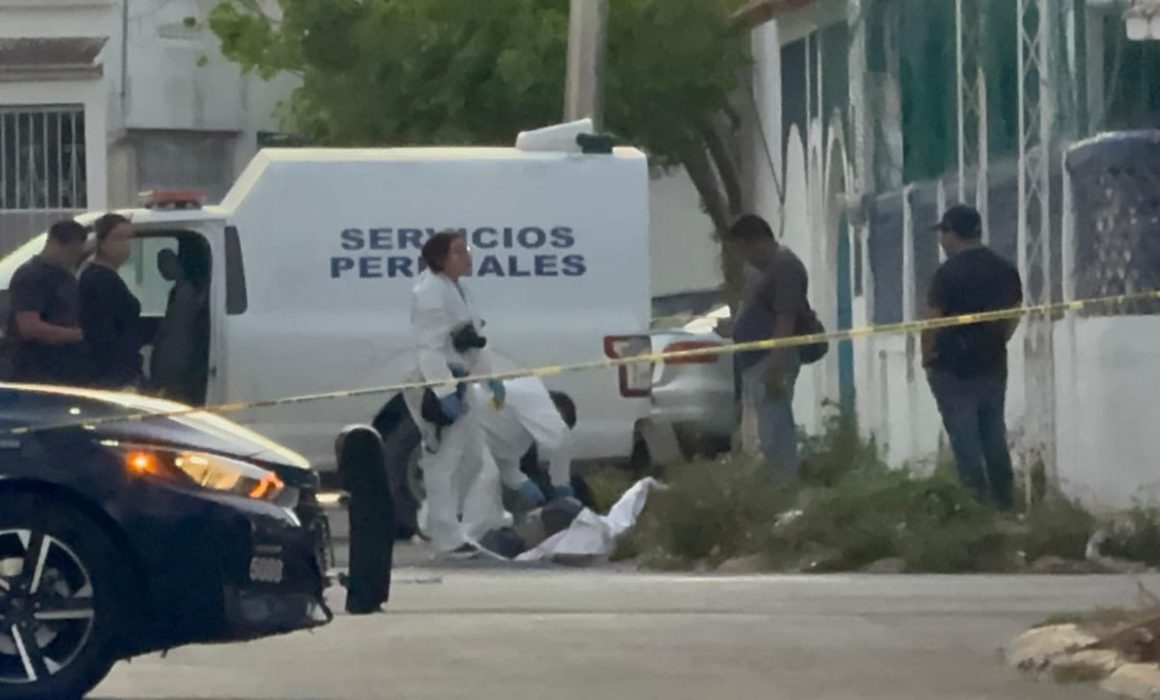 Nuevo embolsado en Cancún